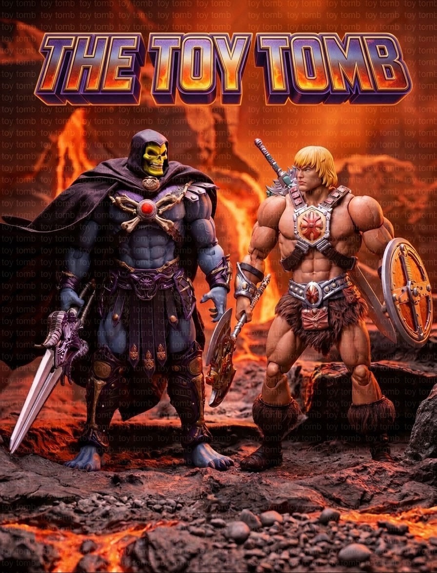 200x Mondo He-man And Mondo Skeletor 200x Mondo New Sealed USA Set Std Edition 200x Mondo He-man And Mondo Skeletor 200x Mondo New Sealed USA Set Std Edition