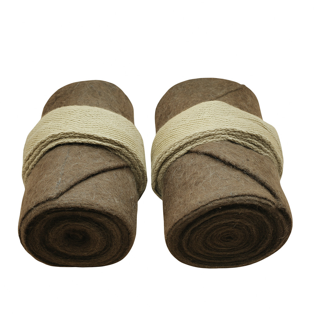 British WW1 Long Putties