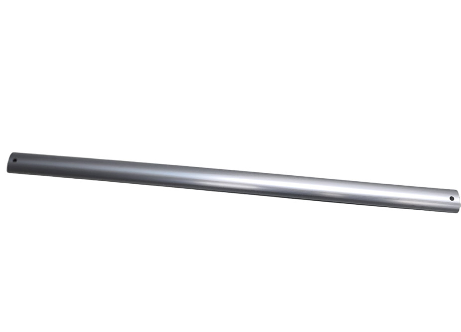 Spirit, Sole, Fuel, Esprit Elliptical Aluminum Track Cover 24 5/8″L (M030003-Z0)