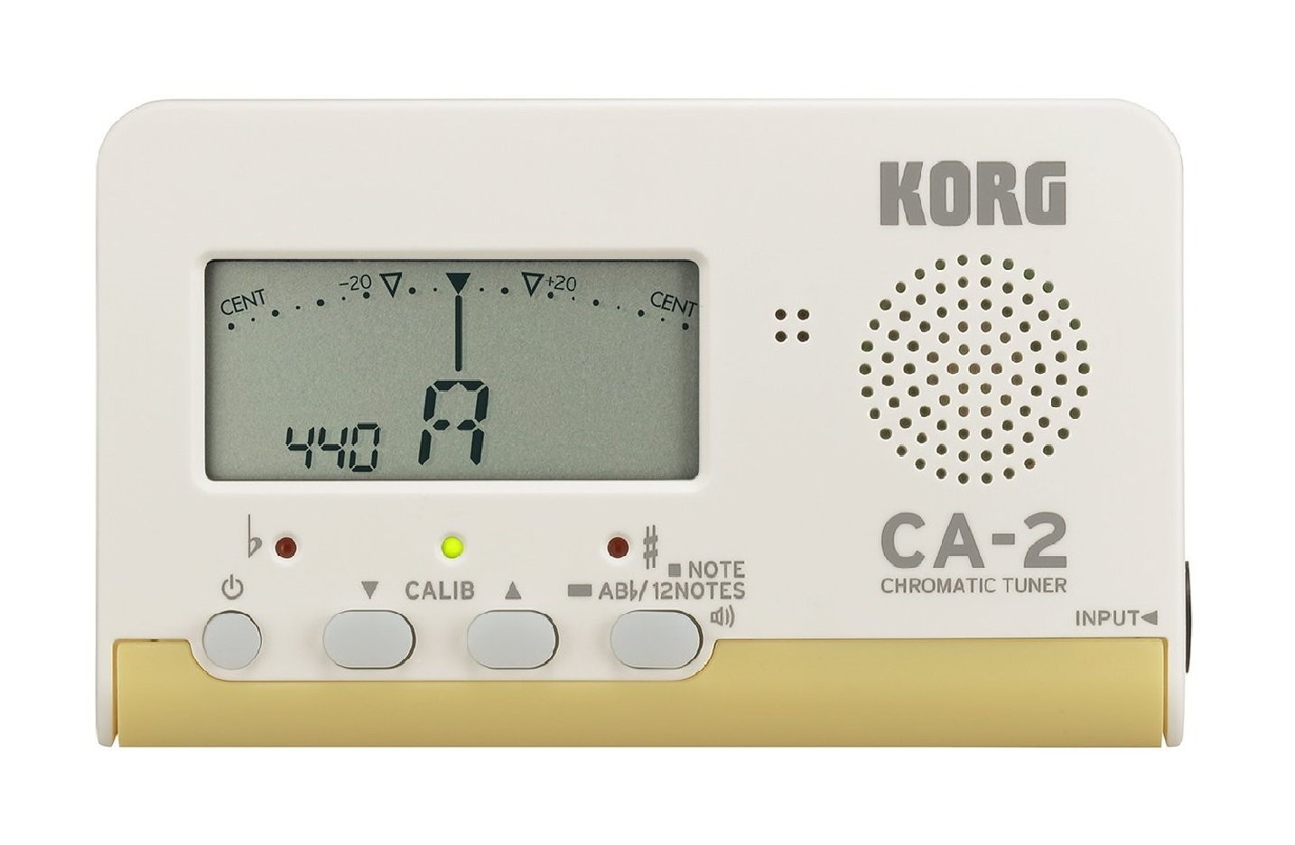 Korg CA-2 Chromatic Tuner 🔥New🔥
