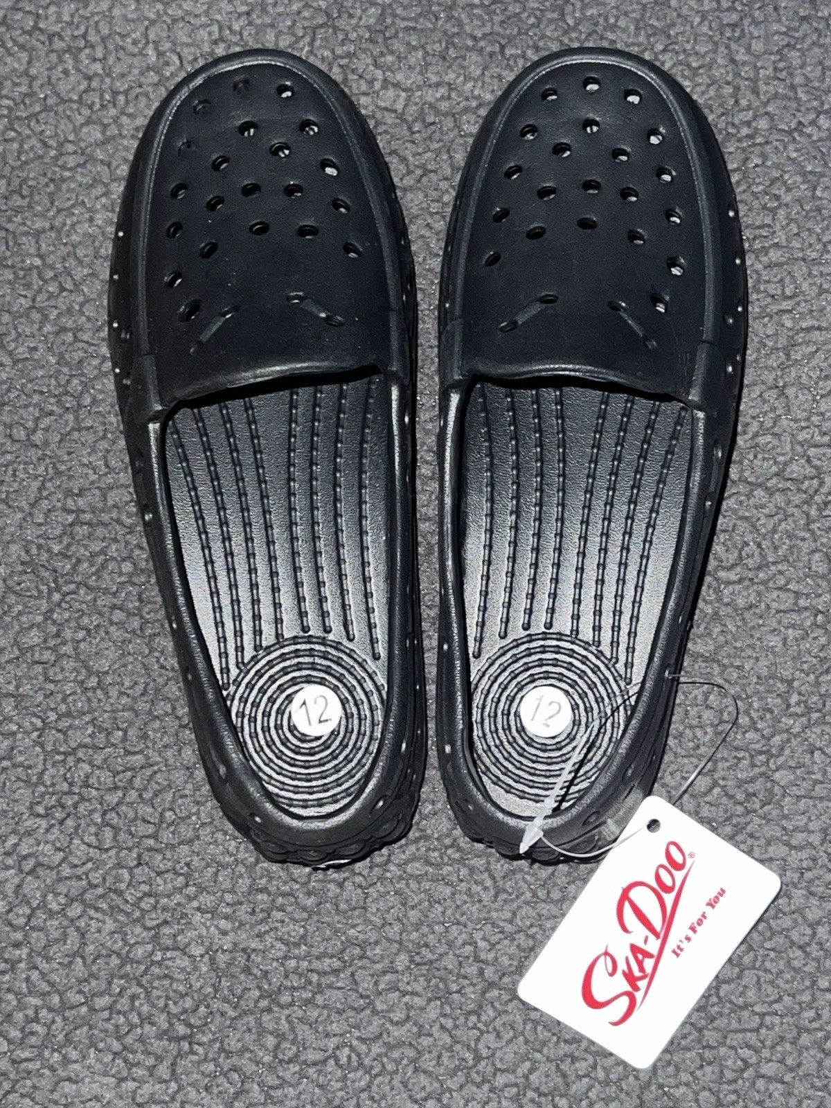Ska-Doo Youth Water Shoe Size 12 Ska-Doo Youth Water Shoe Size 12