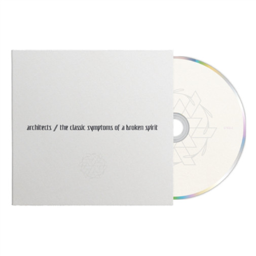 Architects The Classic Symptoms of a Broken Spirit (CD) Album (UK IMPORT)