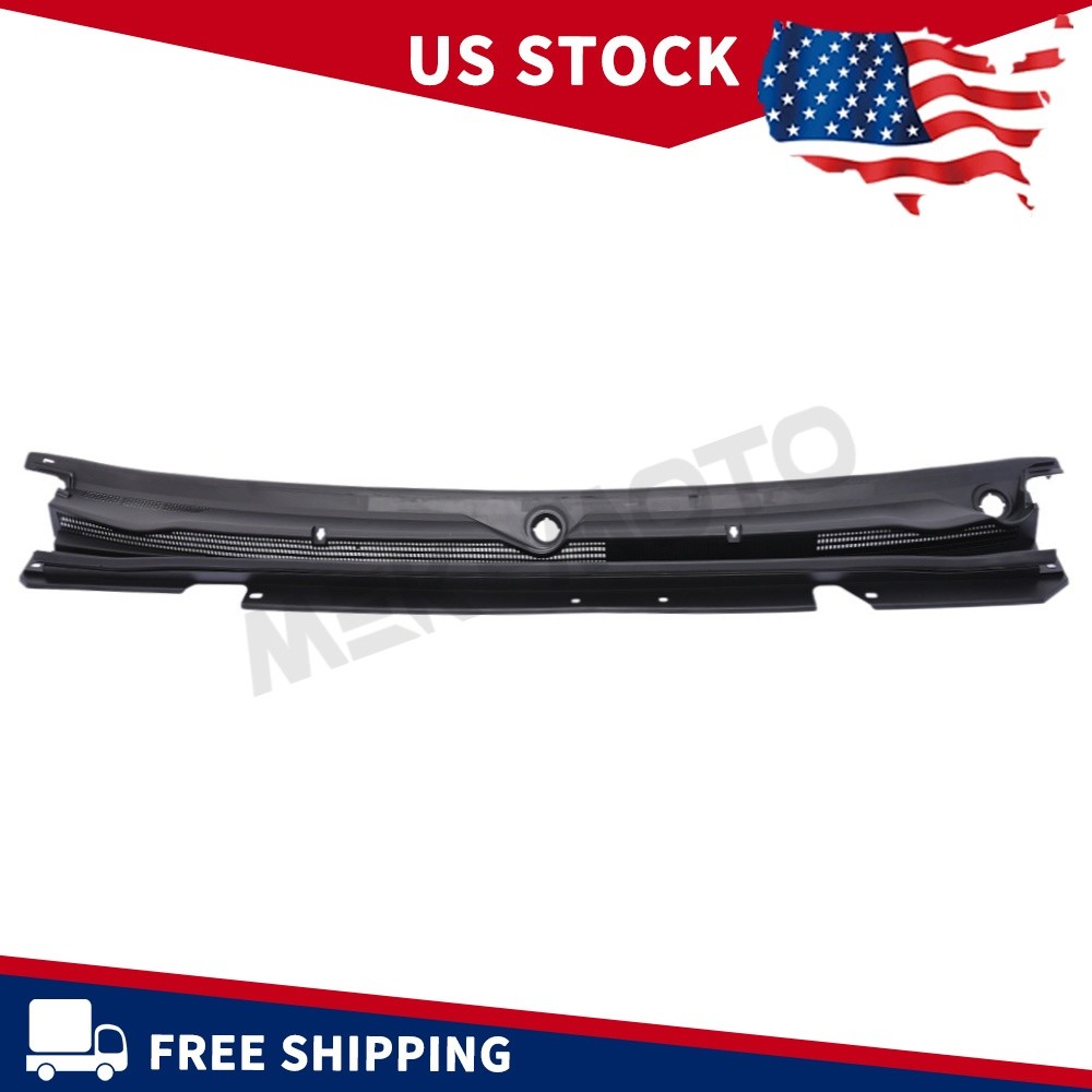 FOR 15-20 CHEVROLET TAHOE FRONT WIPER COWL PANEL GRILLE COVER 23454604
