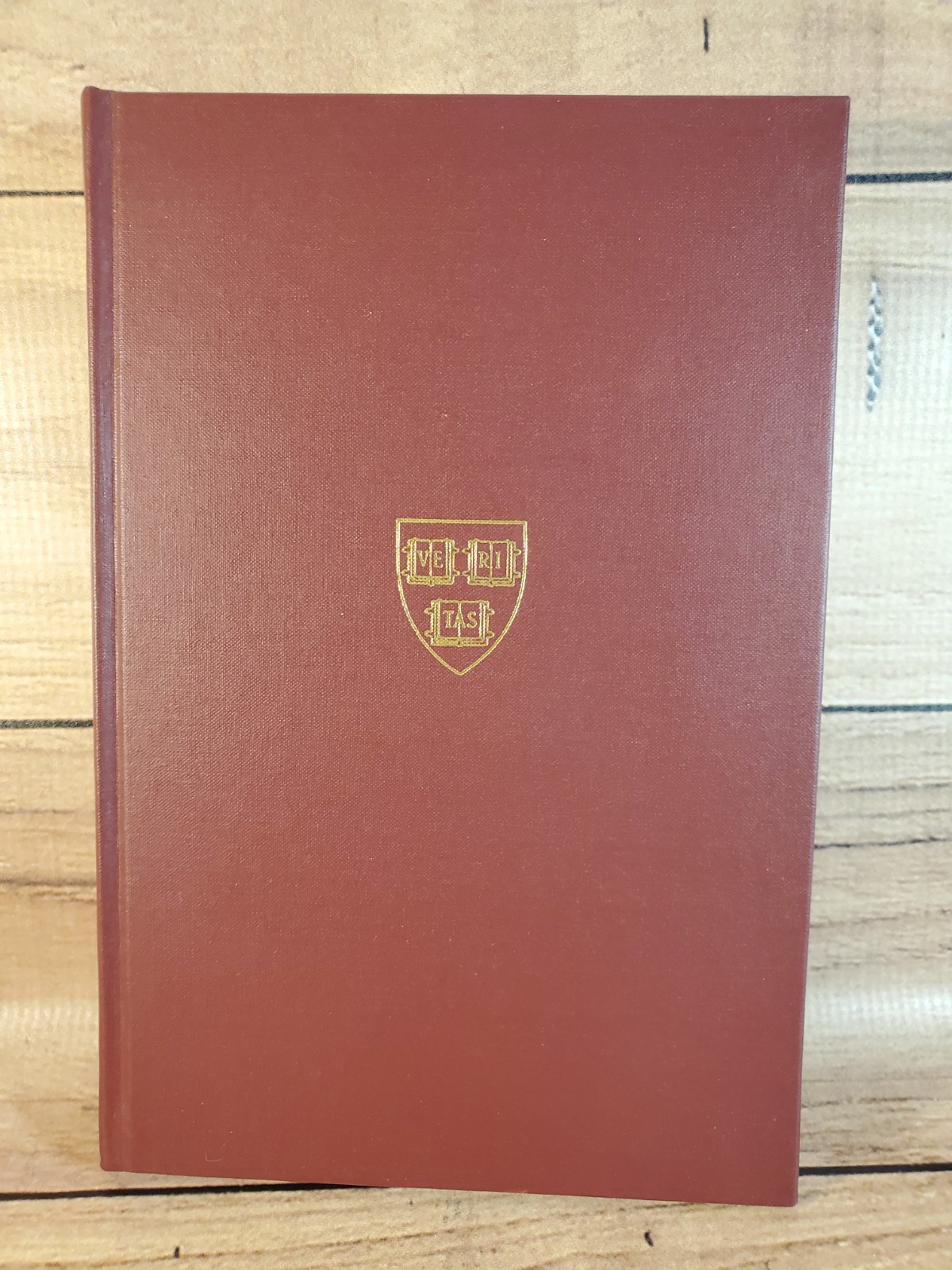 Harvard College Yearbook Class of 1958 35th Anniversary Report 1993 Hardcover
