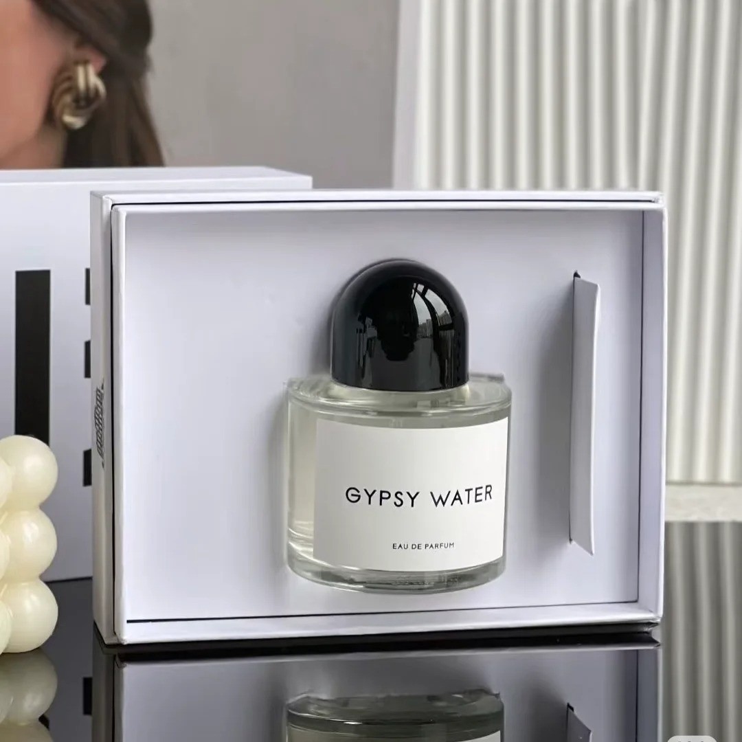 Gypsy Water EDP 100ml Luxury Perfume Long Lasting Eau de Parfum Spray Unisex