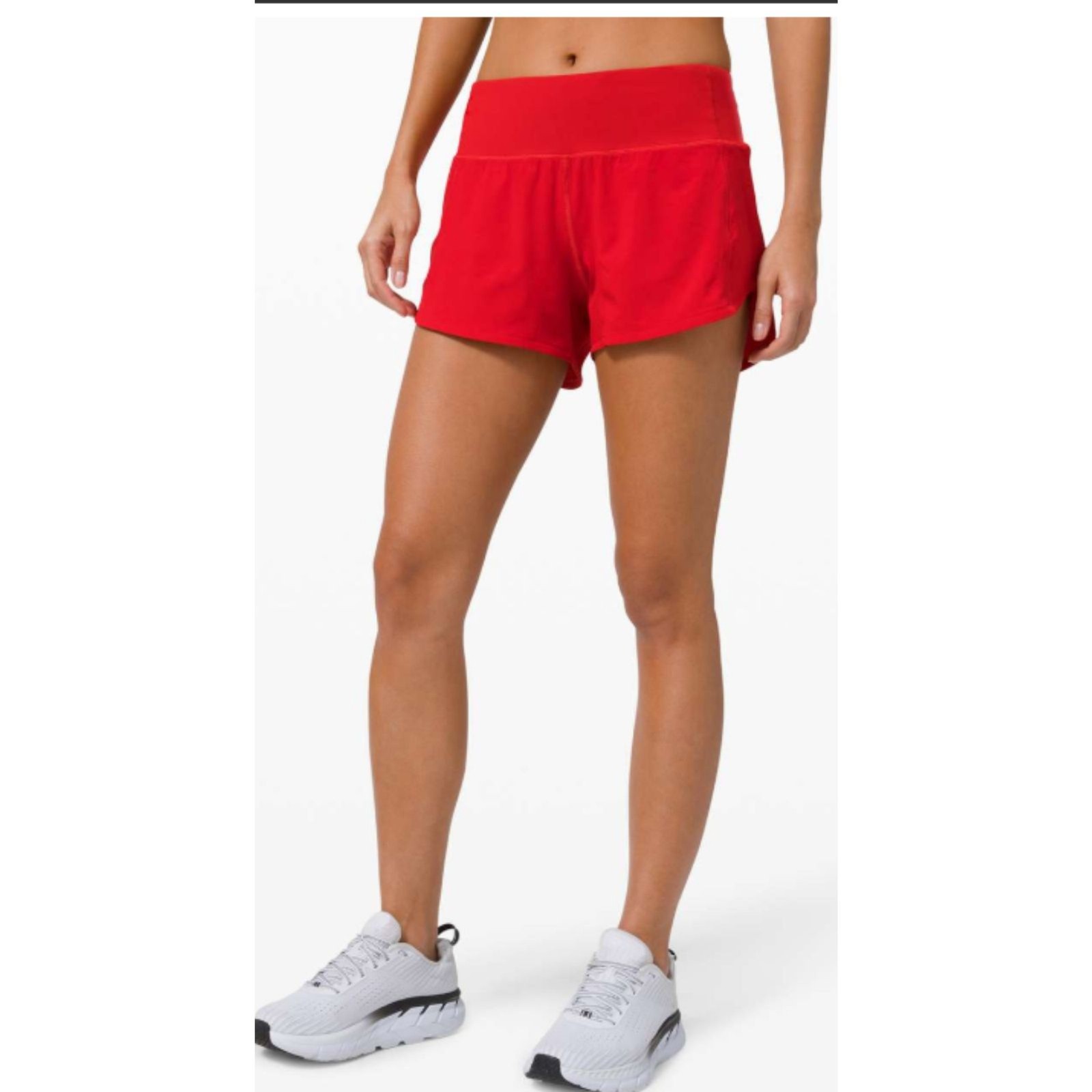 Lululemon Speed Up Short 5\