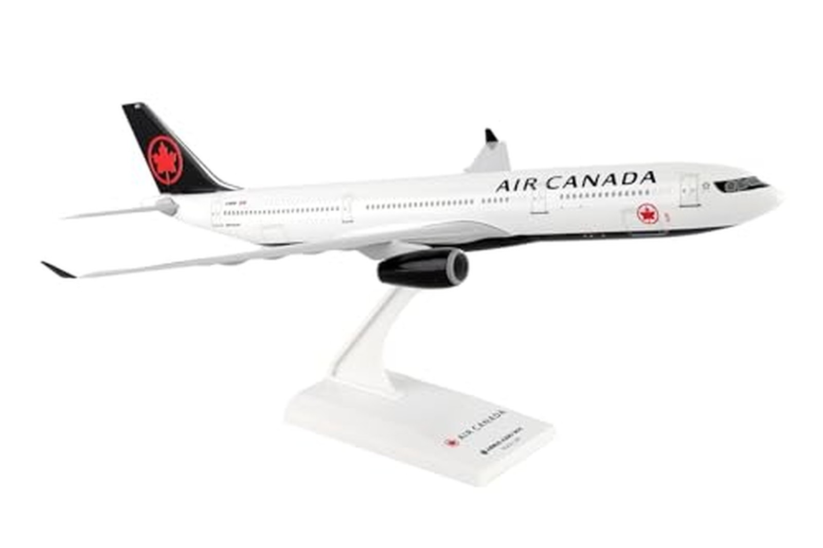 Skymarks Daron Air Canada A330-300 1/200 2017 Livery SKR981, Brown