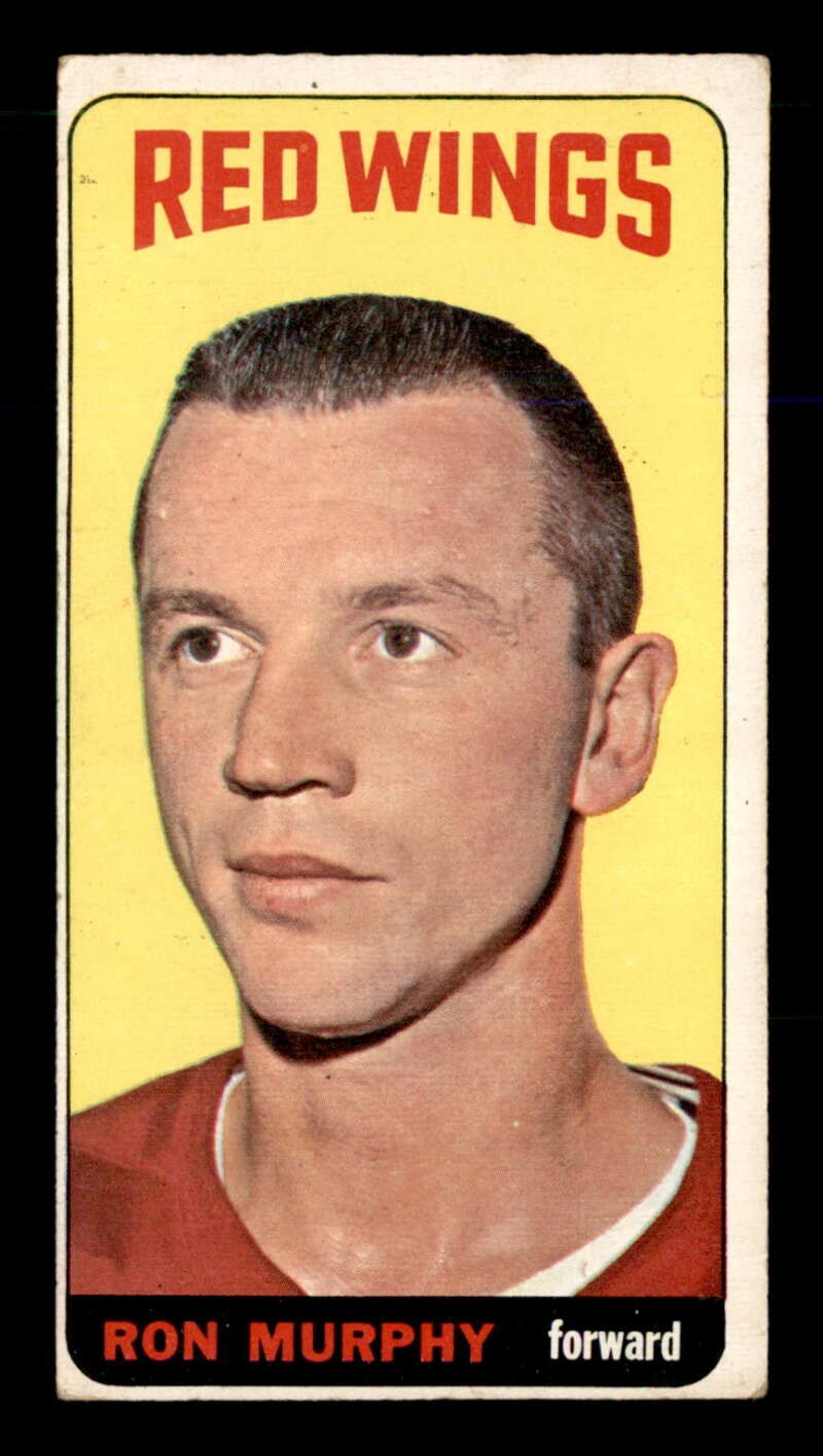 1964 Topps #56 Ron Murphy   VG X3195375
