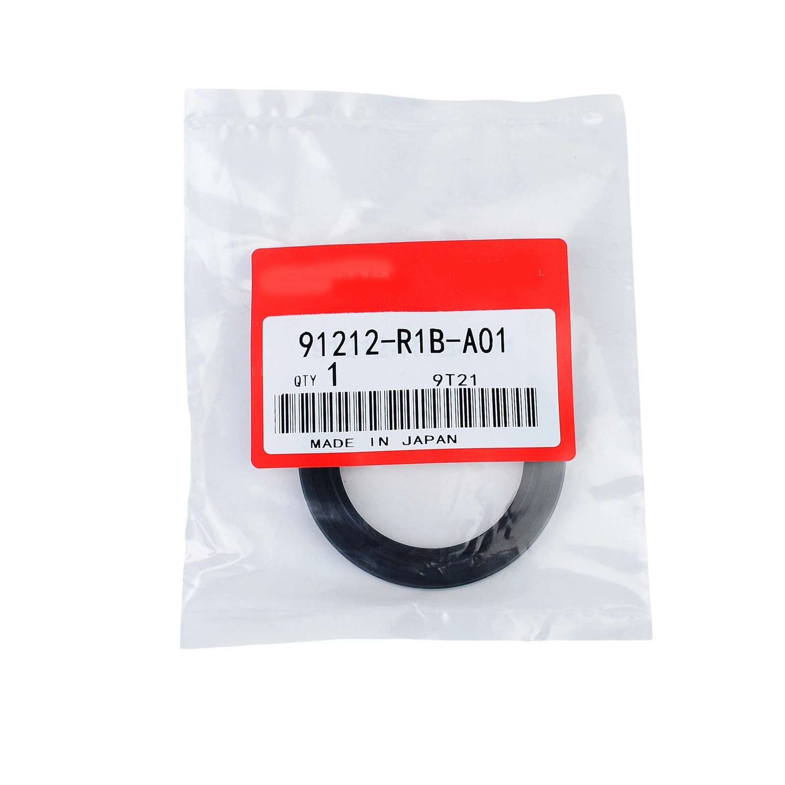 Front Crankshaft Seal For 2002-2020 Honda HR-V EX Sport Utility 91212R1BA01