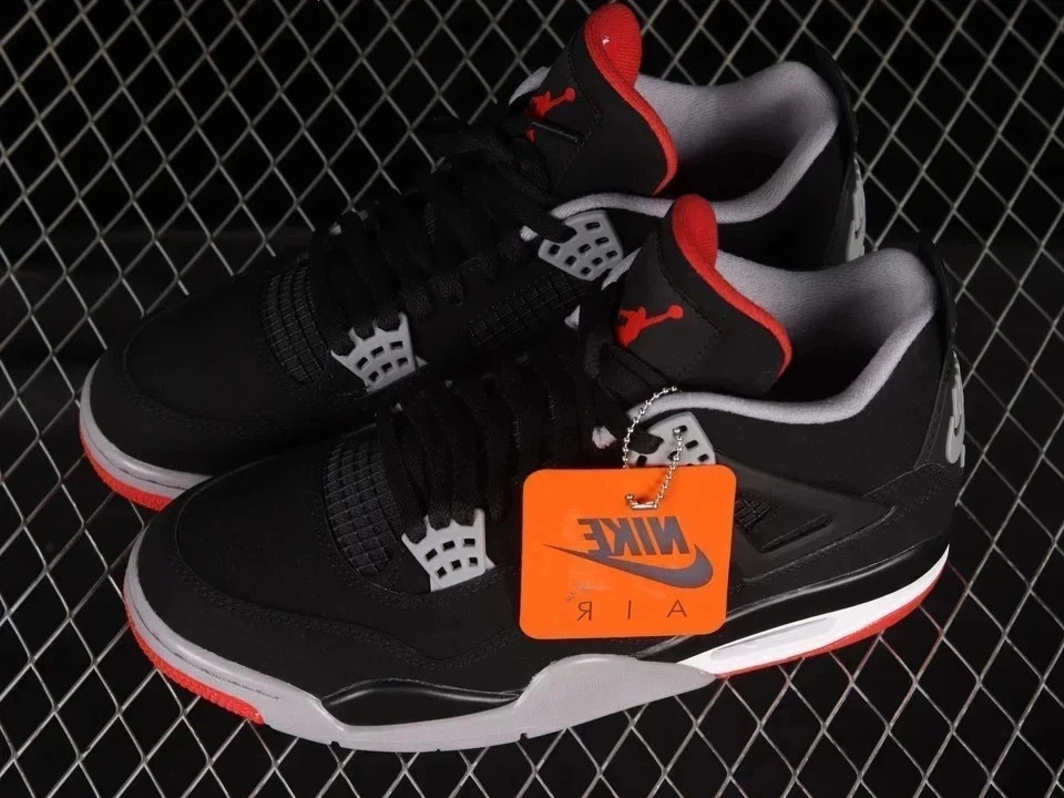 Jordan 4 Retro Jordan 4 Retro
