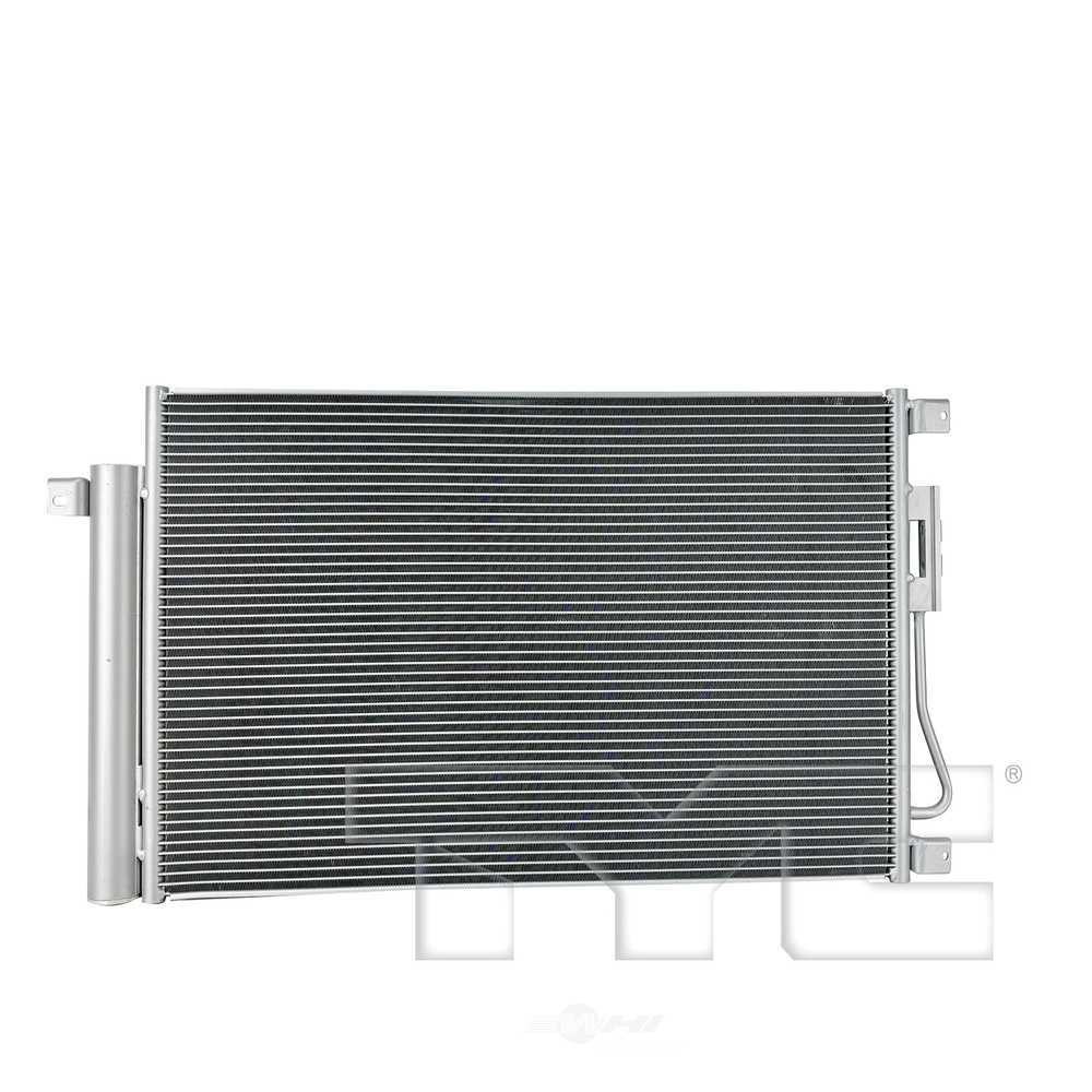 TYC 30279 A/C Condenser