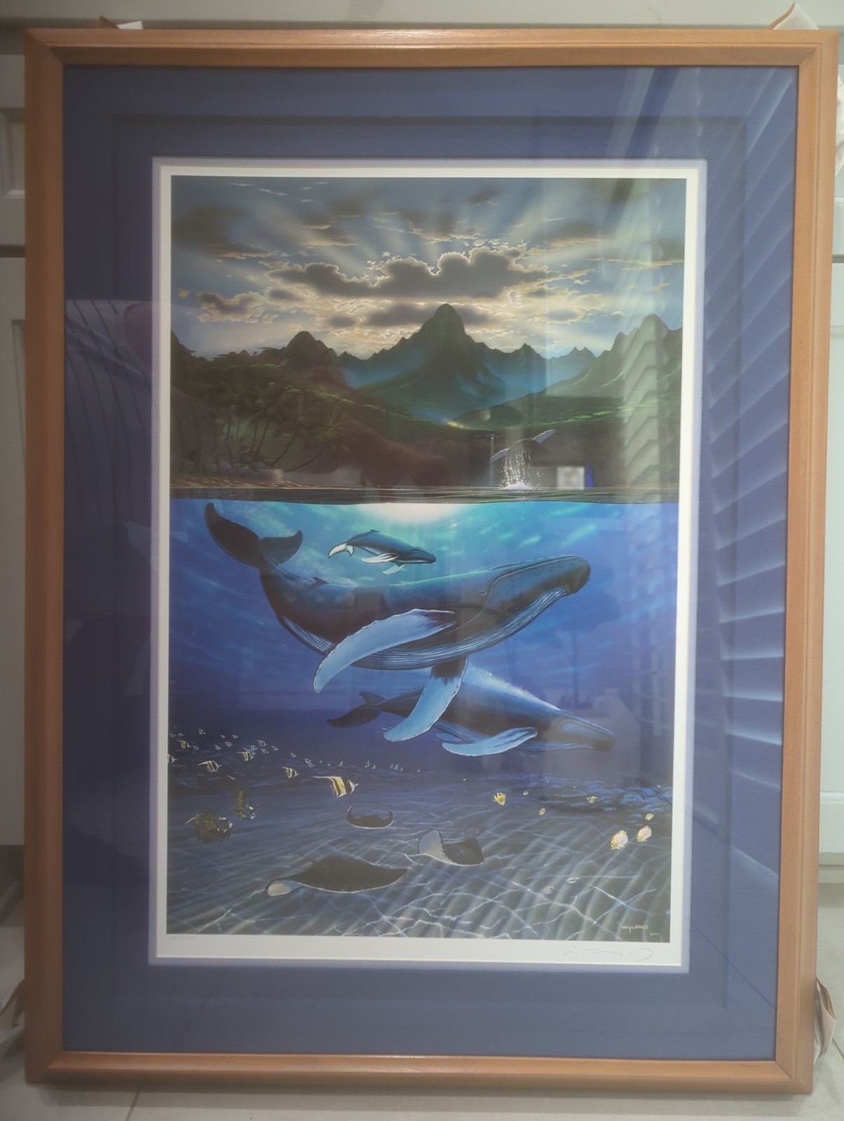 Wyland & Power \ Wyland & Power \
