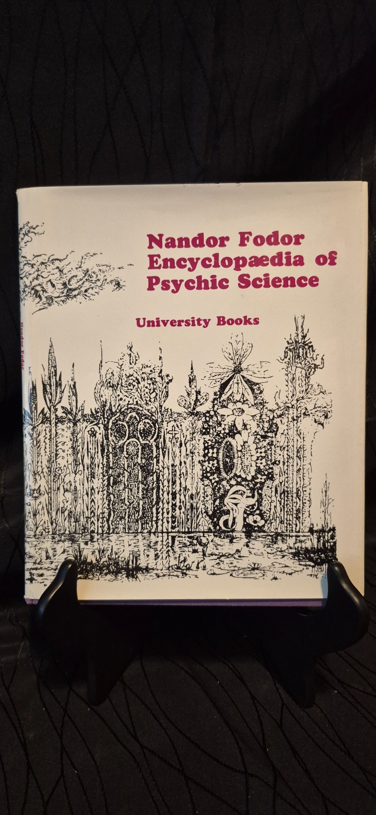 Encyclopædia of Psychic Science Encyclopædia of Psychic Science
