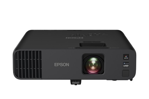 Epson Pro EX11000 1080p Wireless Laser Projector – Refurbished - 1 Year Ltd Wnty