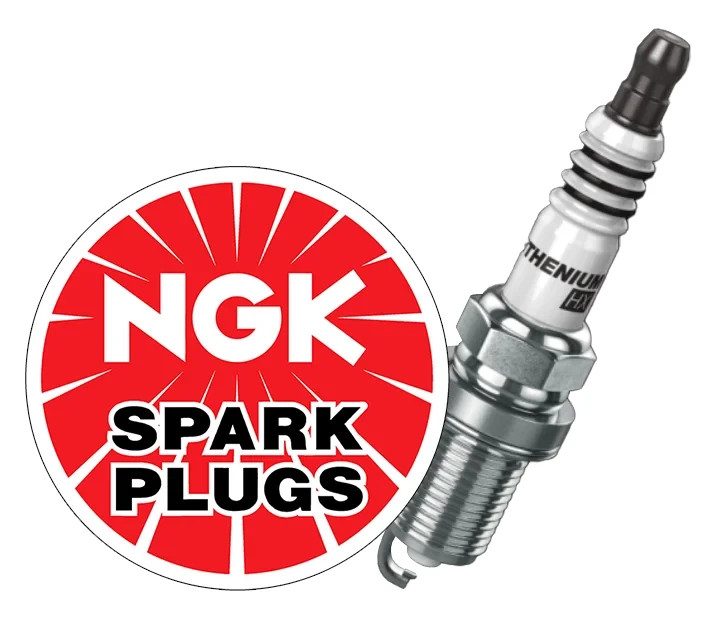 Genuine NGK spark plugs. HUGE 25% discount for 2 or more. Part Number 4578 CR7E Genuine NGK spark plugs. HUGE 25% discount for 2 or more. Part Number 4578 CR7E