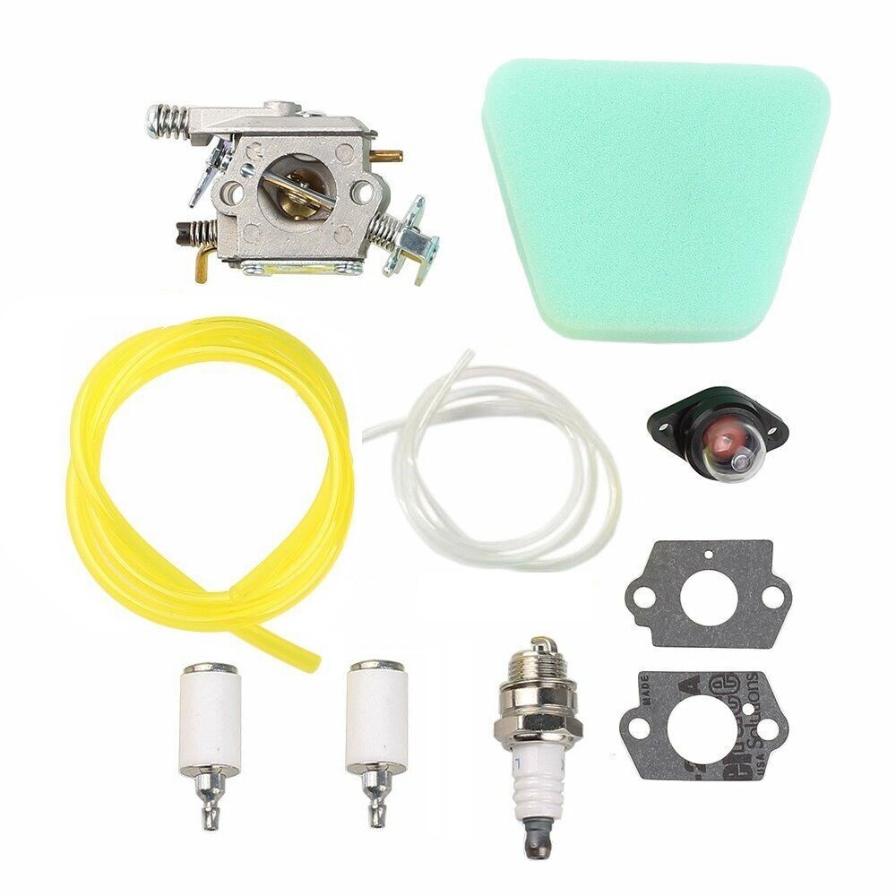 Carburetor For Craftsman 18\'\' 42cc Chainsaw