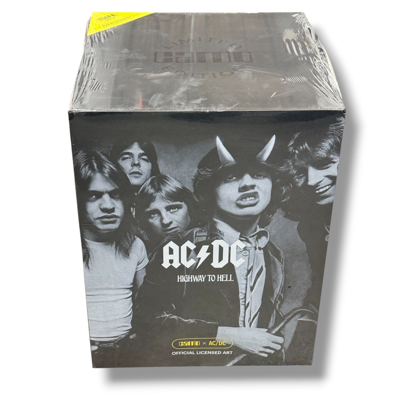 AC/DC \