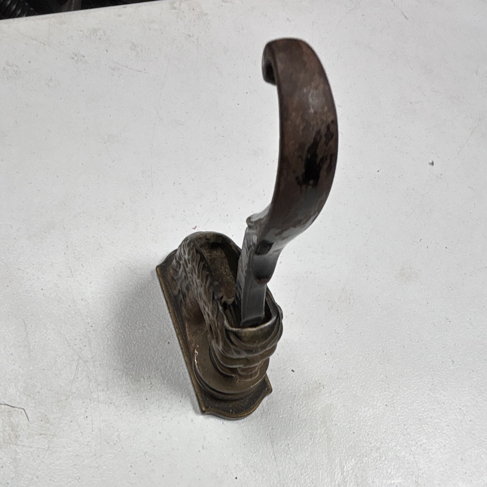 Antique Dragon Embossing Seal Press Hand Stamp UNIONBOO BREEZE DAILY Antique Dragon Embossing Seal Press Hand Stamp UNIONBOO BREEZE DAILY