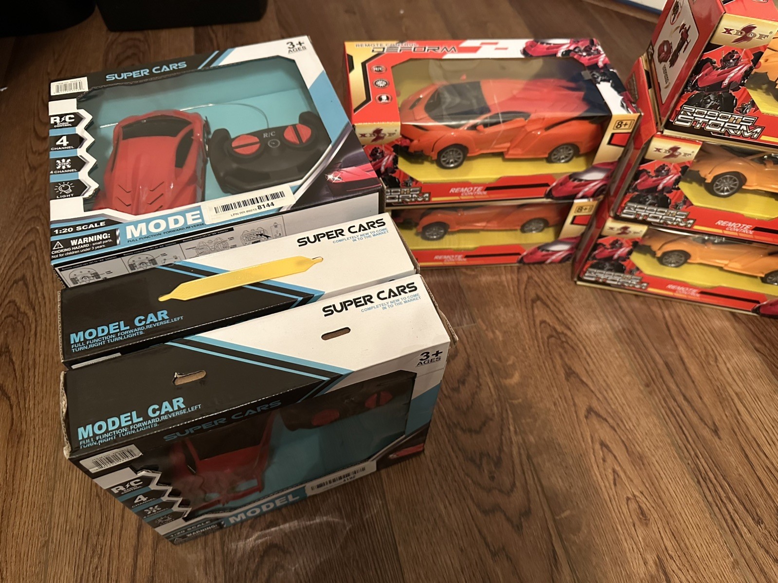 HUGE RESELLER LOT – 16 NON - BRANDED NEW SEALED TOYS – WHOLESALE BUNDLE – HUGE RESELLER LOT – 16 NON - BRANDED NEW SEALED TOYS – WHOLESALE BUNDLE –