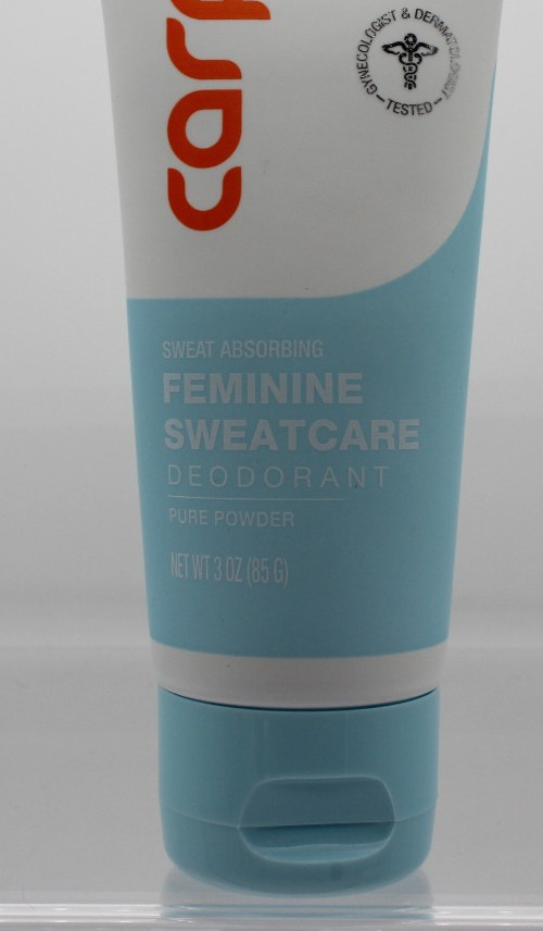 Carpe Womens Sweat Absorbing Feminine Care Deodorant, CHOOSE SCENT, 3 oz Carpe Womens Sweat Absorbing Feminine Care Deodorant, CHOOSE SCENT, 3 oz
