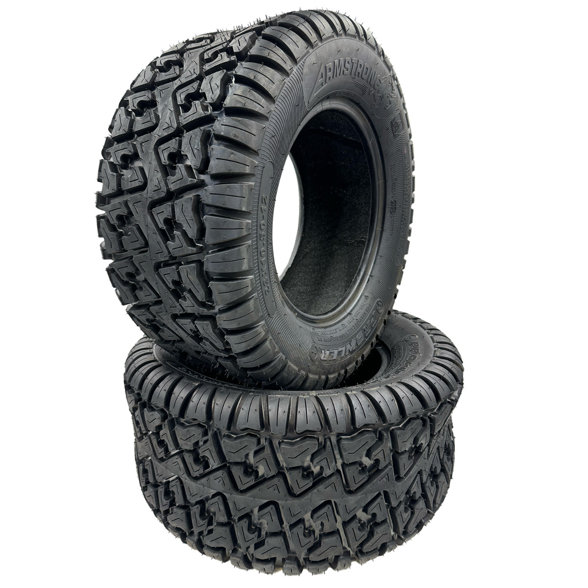 23x10.5-12 4 Ply Prowler Tire - Set of 2 23x10.5-12 4 Ply Prowler Tire - Set of 2