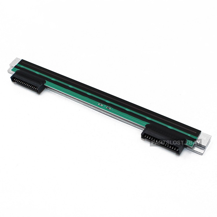 P1112640-051 New Printhead for Zebra ZD621D Thermal Label Printer 300dpi Genuine