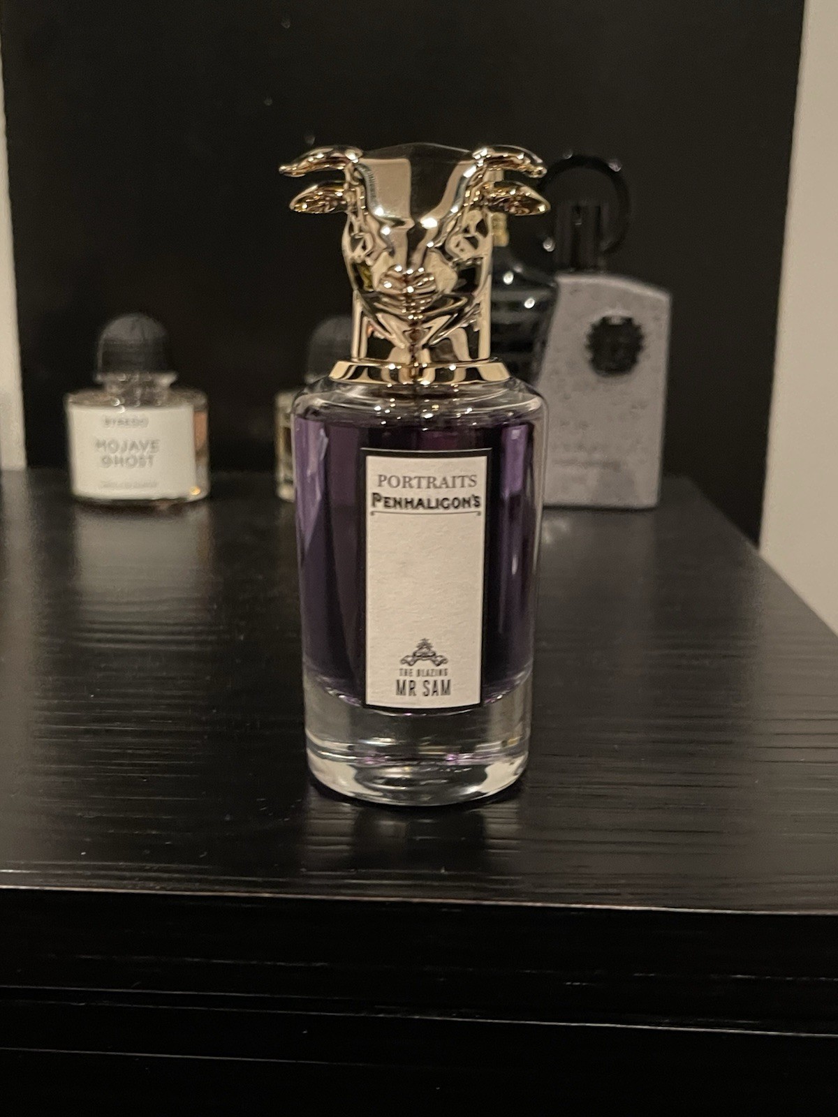 Penhaligon\'s the Blazing Mr Sam Penhaligon\'s the Blazing Mr Sam