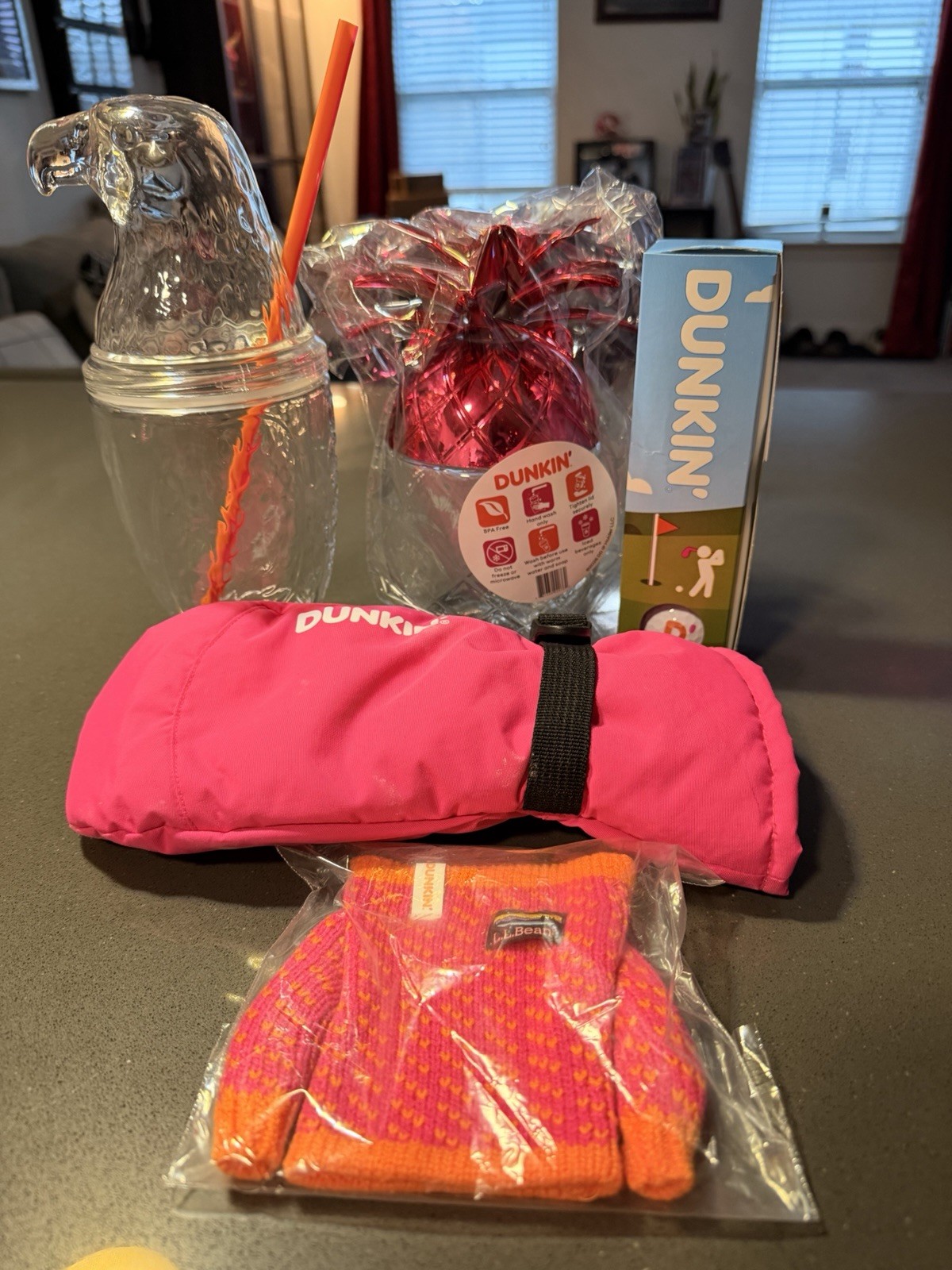 Dunkin Collectibles Bundle Dunkin Collectibles Bundle