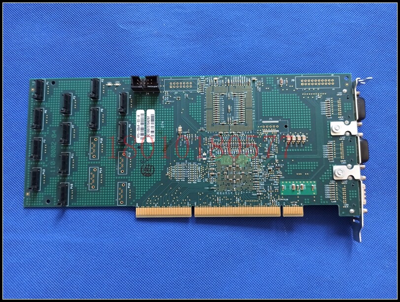 ISILON SYSTEMS 110-0002-04 415-0004-03-A ISILON SYSTEMS 110-0002-04 415-0004-03-A