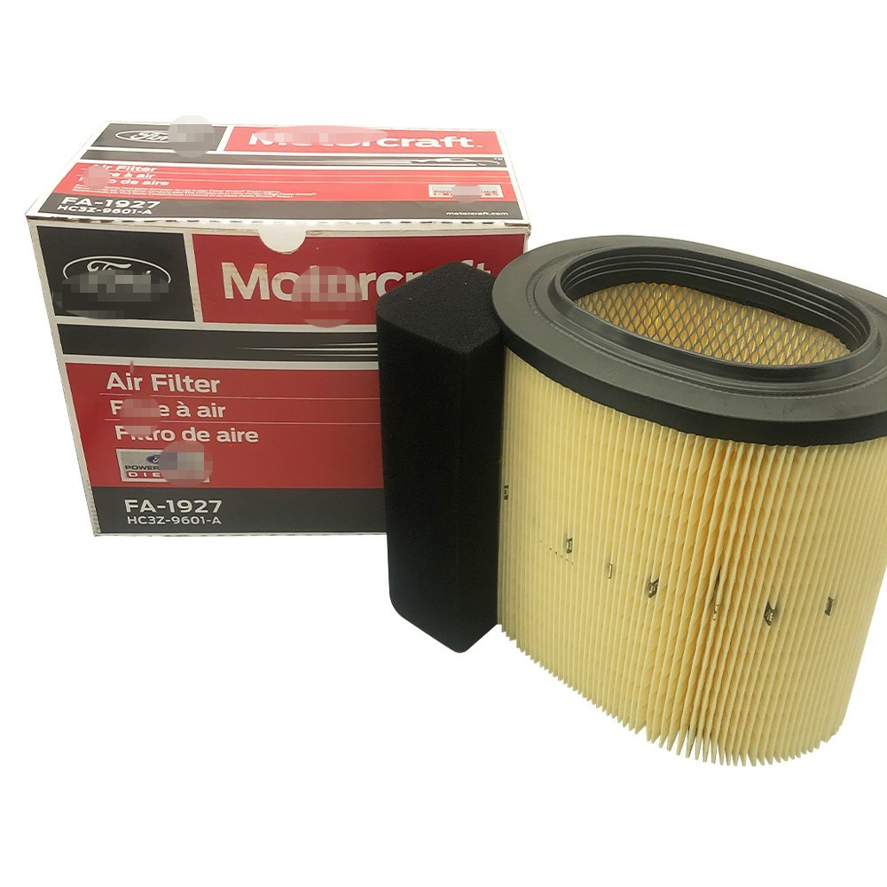 For Motorcraft FA1927 Ford HC3Z9601A 6.7L Powerstroke Diesel Air Filter For Motorcraft FA1927 Ford HC3Z9601A 6.7L Powerstroke Diesel Air Filter