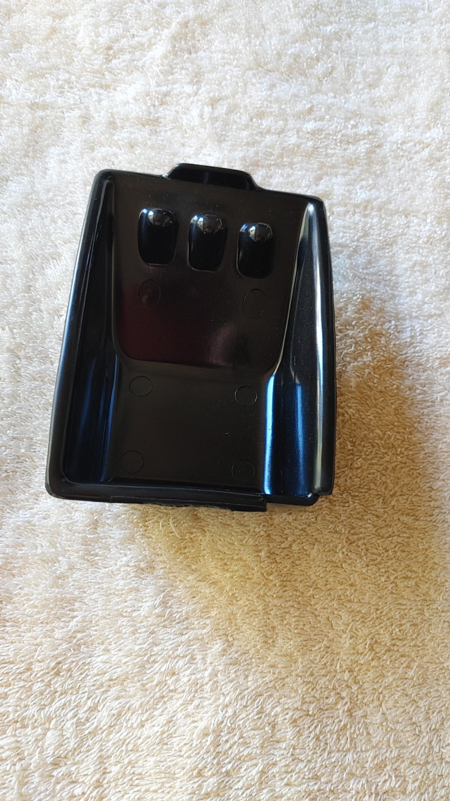 1987-93 Mopar Ash Tray Receptical NOS Part # 4162629