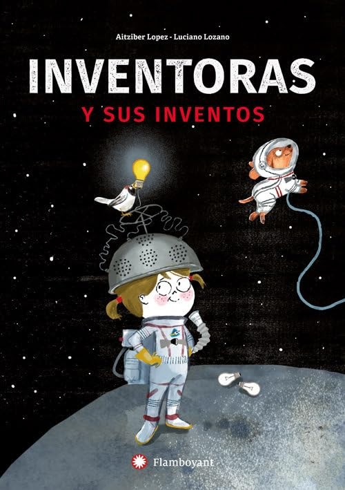 Inventoras y sus inventos (Spanish Edition) Inventoras y sus inventos (Spanish Edition)