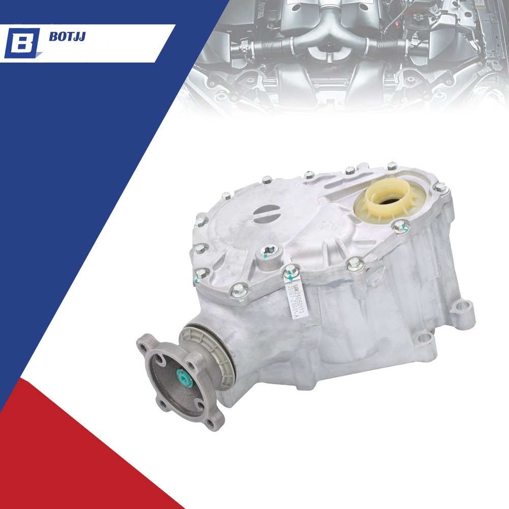 New Transfer Case Power Take Off Assembly For Ford Edge Lincoln MKX 2007-14