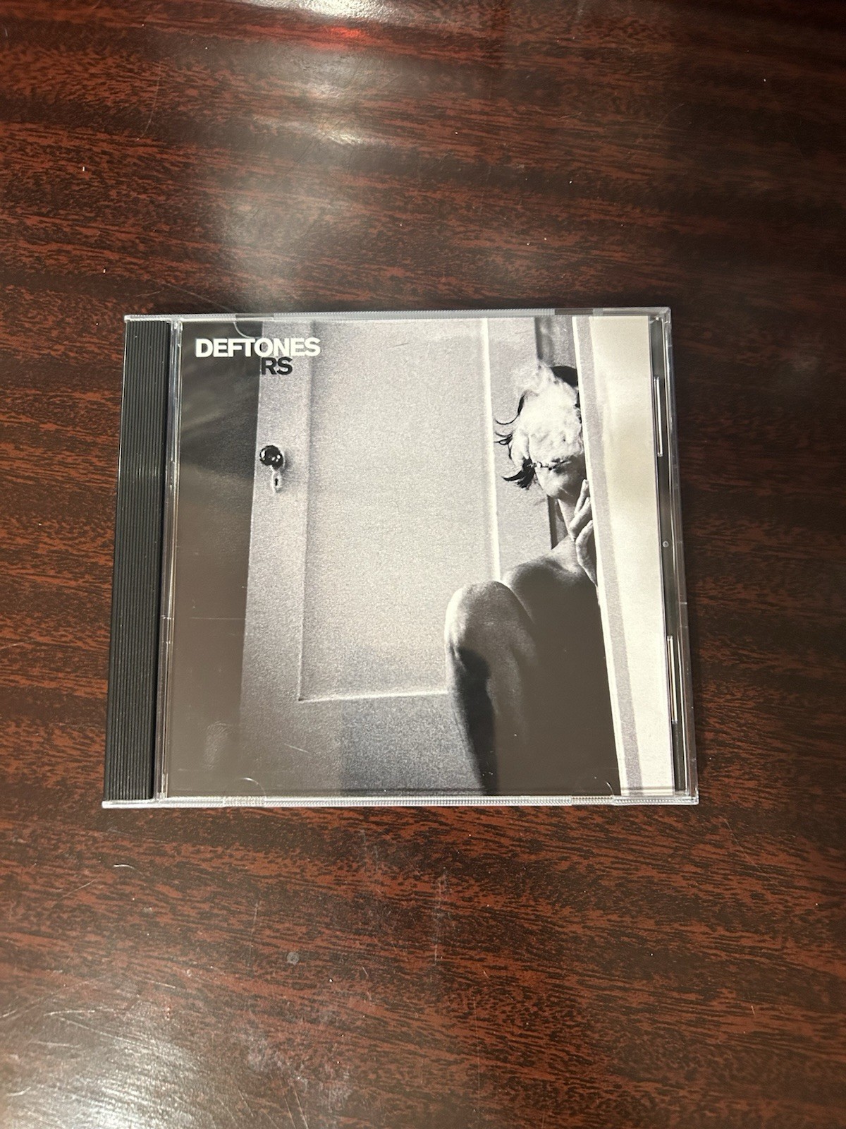 Deftones - Covers (CD) Deftones - Covers (CD)