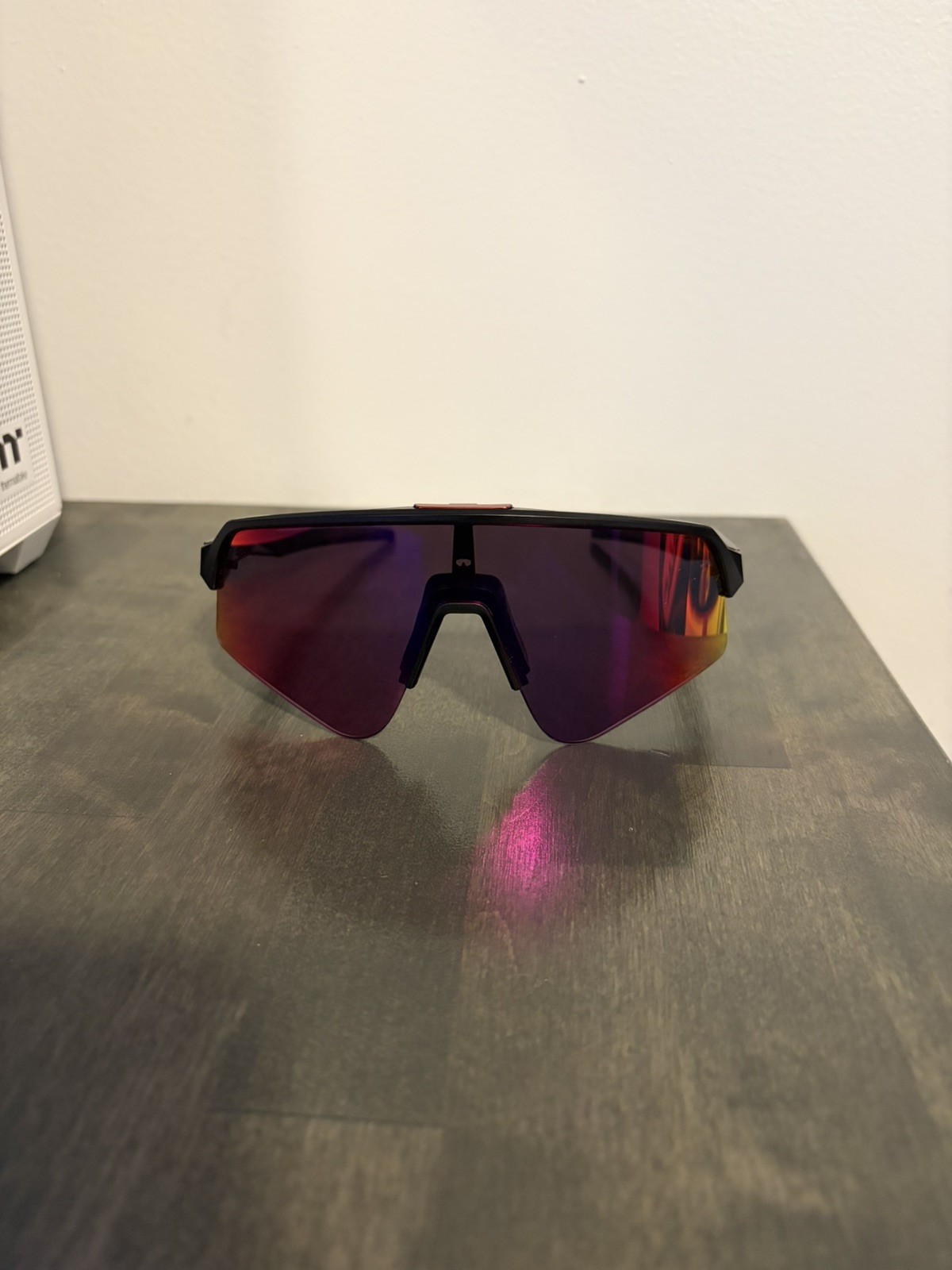 Oakley Sutro Lite Sweep Matte Black/Prizm Road Men\'s Sunglasses OO9465-0139 Oakley Sutro Lite Sweep Matte Black/Prizm Road Men\'s Sunglasses OO9465-0139
