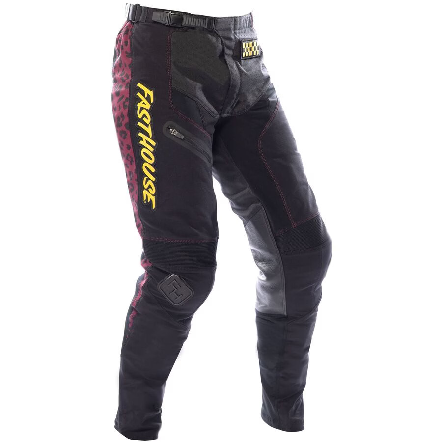 Fasthouse 2023 Women's Elrod Golden Pants
