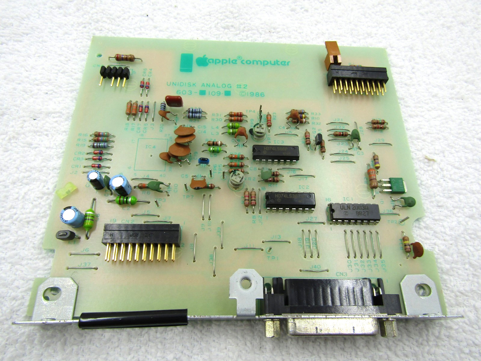Apple 661-0287 5.25 Apple 661-0287 5.25