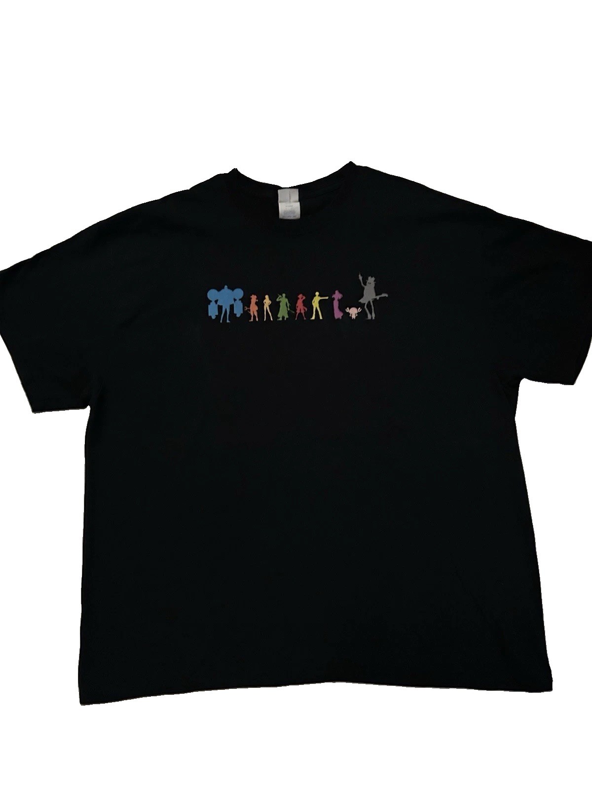 Vintage Rare One Piece Promo T Shirt Men’s Vintage Rare One Piece Promo T Shirt Men’s