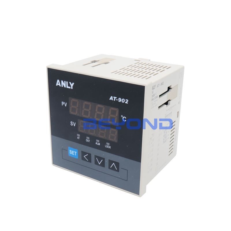1PC New For ANLY Temperature Controller AT-902 100-240V