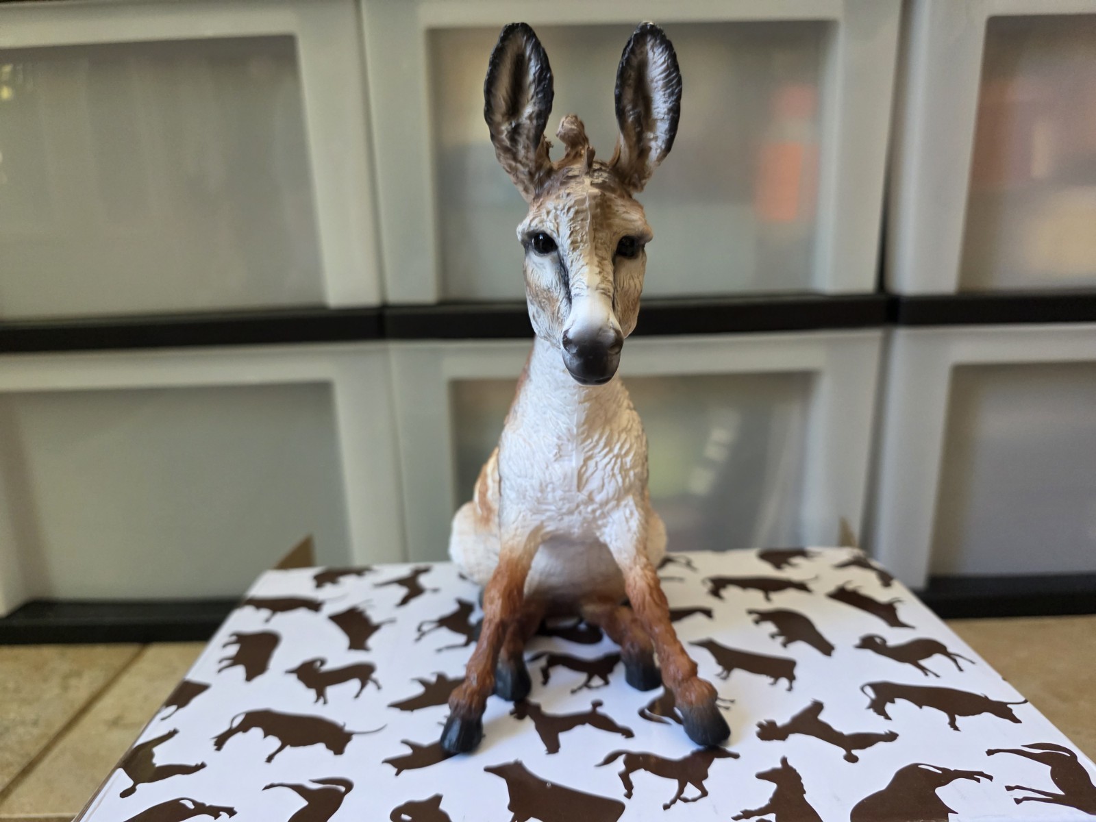 Breyer Dryandra Wild Animal Series 2026 Breyer Dryandra Wild Animal Series 2026