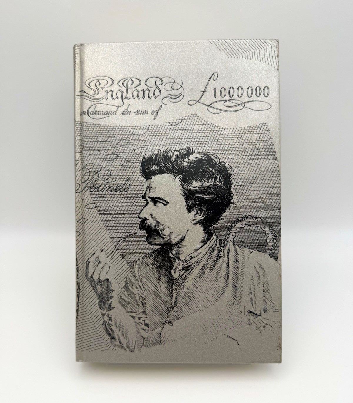 A Treasury of Mark Twain — Mark Twain | Folio Society 1999 Illustrated Hardcover A Treasury of Mark Twain — Mark Twain | Folio Society 1999 Illustrated Hardcover