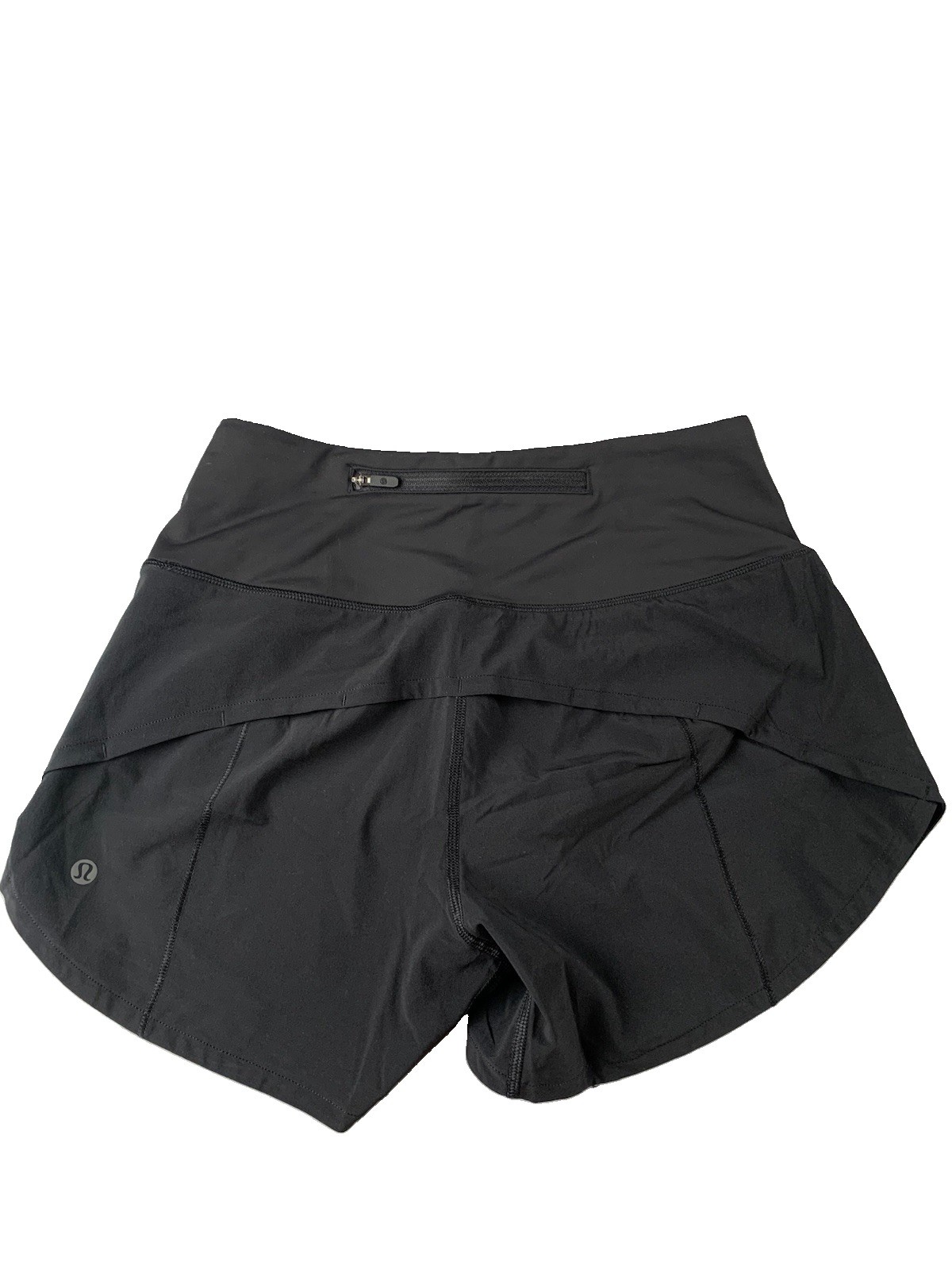 Lululemon Speed Up High-rise Lined Short Size 4 Lululemon Speed Up High-rise Lined Short Size 4