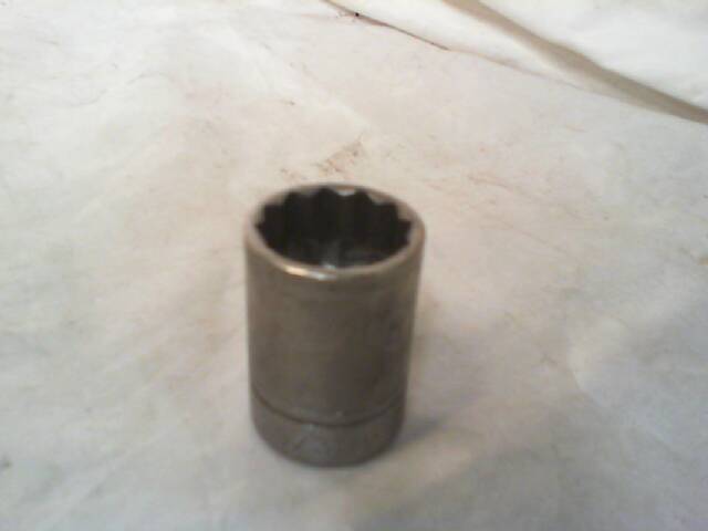 ARMSTRONG 12125-New No Box