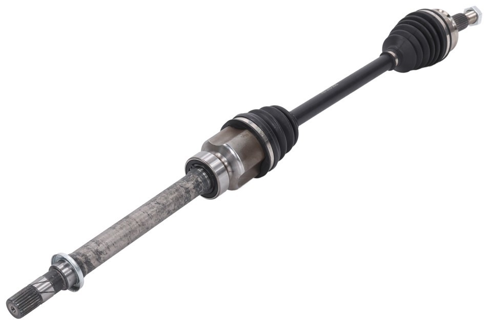 NTY DRIVESHAFT RIGHT FRONT FOR RENAULT KANGOO ZE ELECTRIC 11