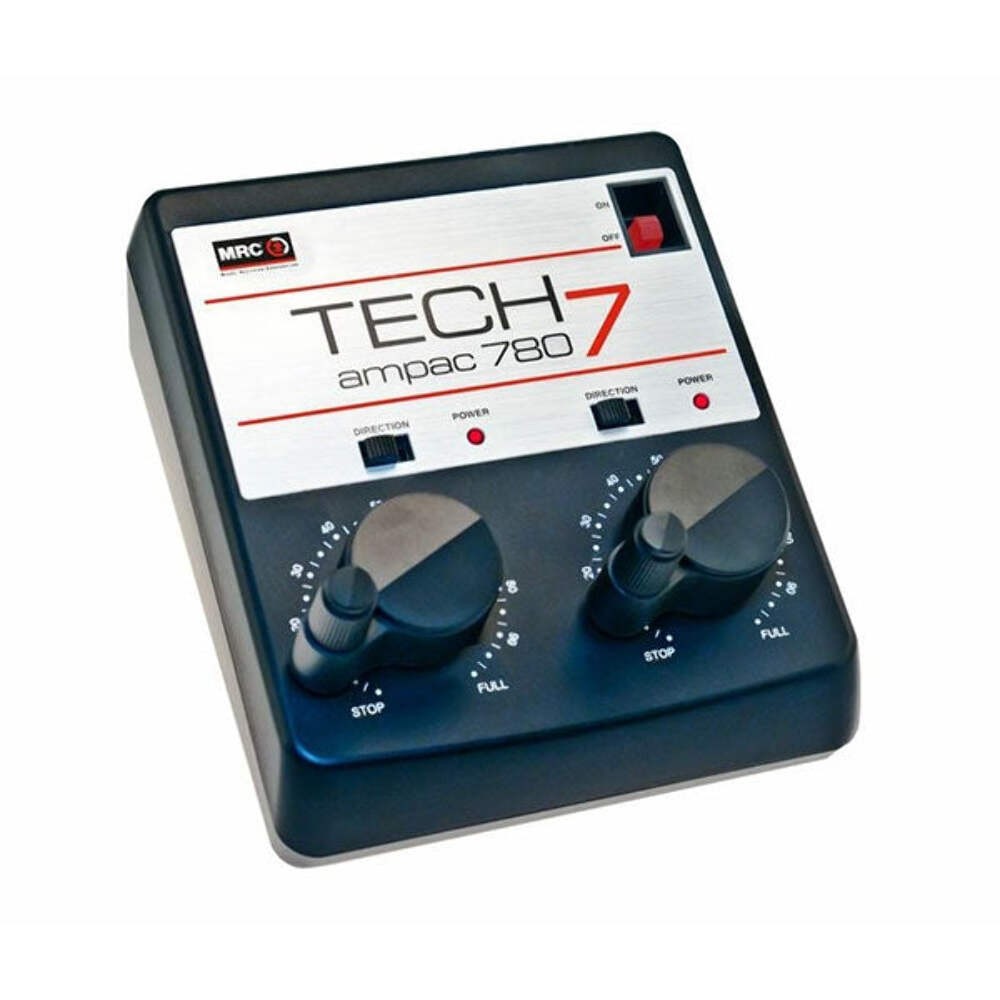 MRC 0001278 TECH 7 AMPAC 780 DUAL ACTION DC POWER PACK