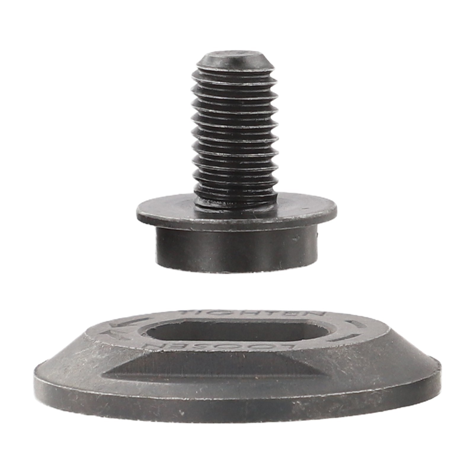 Replacement Circular Saw Blade Bolt with Outer Washer for DCS390 and For DCS391