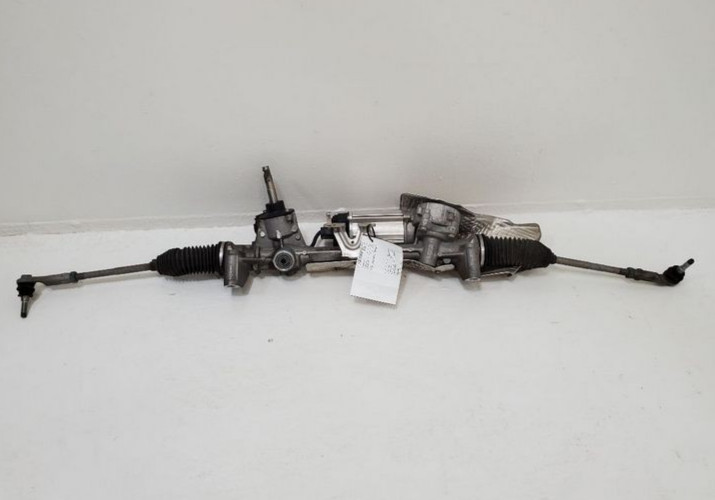 2015-2017 Chrysler 200 Power Steering Rack Pinion OEM Electric Working Clean 2015-2017 Chrysler 200 Power Steering Rack Pinion OEM Electric Working Clean