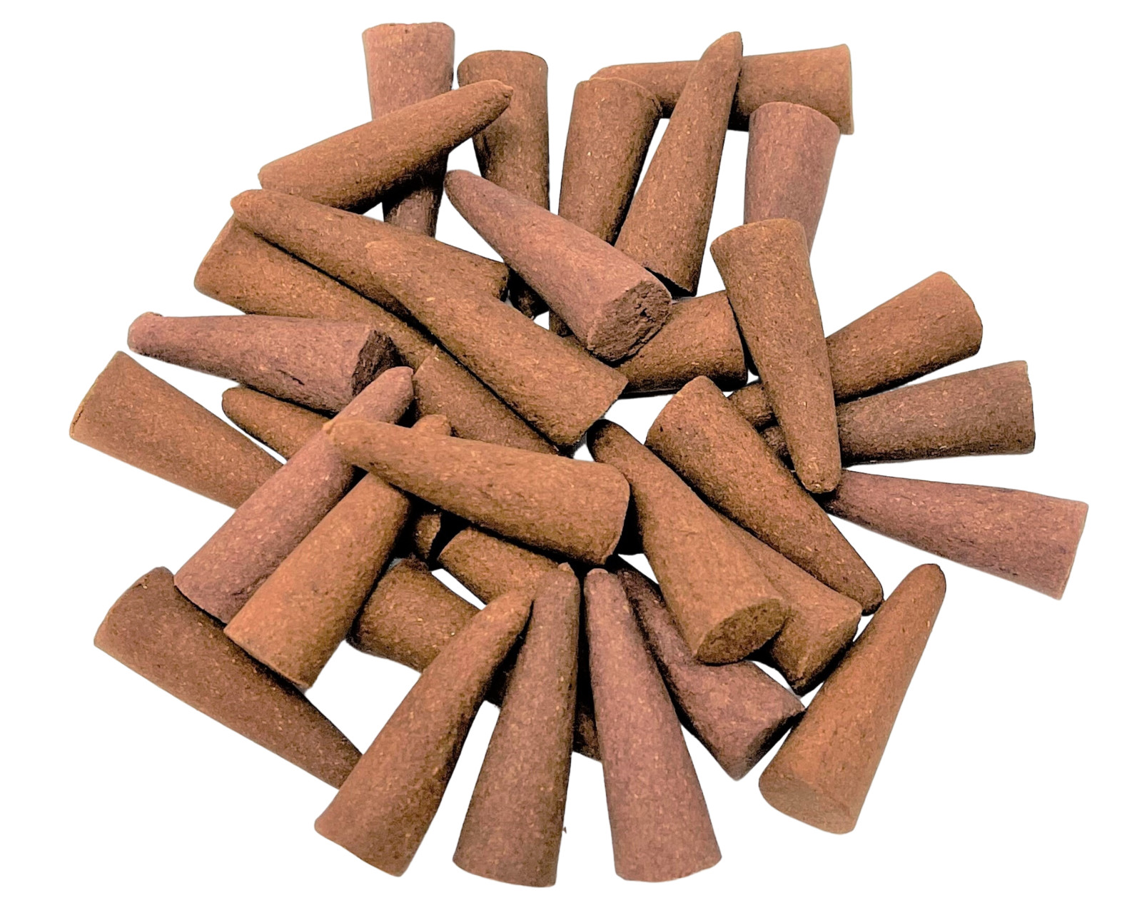 50 Incense Cones: Choose Scent BUY 2 GET 1 FREE (Bulk Deal) (Premium Quality) 