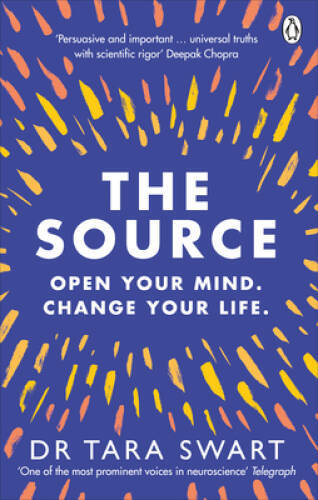 The Source: Open Your Mind, Change Your Life - Paperback - GOOD The Source: Open Your Mind, Change Your Life - Paperback - GOOD