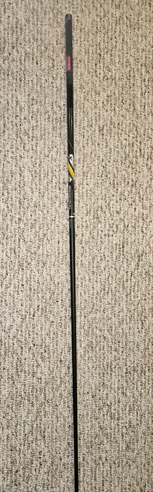 NEW Uncut 44.5